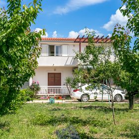 Apartmanok Parkolóhellyel Kastel Stafilic, Kastela - 20843 Kaštel Štafilić