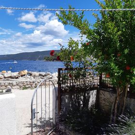 Apartmanok A Tenger Mellett Valun, Cres - 20860 Valun