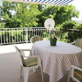 Apartmanok Parkolóhellyel Orebic, Peljesac - 20881 Orebić