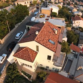 Apartmanok Internet Hozzáféréssel Senj - 20890