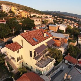 Apartmanok Internet Hozzáféréssel Senj - 20890