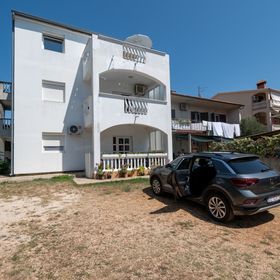 Apartmanok A Tenger Mellett Zadar - Diklo, Zadar - 20894 Zadar - Diklo