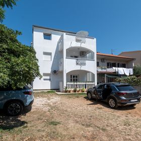 Apartmanok A Tenger Mellett Zadar - Diklo, Zadar - 20894 Zadar - Diklo