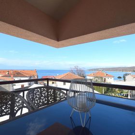 Apartmanok A Tenger Mellett Njivice, Krk - 20905 Njivice