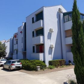 Apartmanok Parkolóhellyel Zaton, Zadar - 20910 Zaton