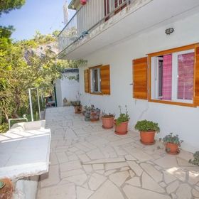 Apartmanok A Tenger Mellett Öböl Zarace Dubovica, Hvar - 20924 Zaraće (Dubovica)