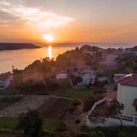 Apartmanok Parkolóhellyel Kampor, Rab - 20925 Kampor