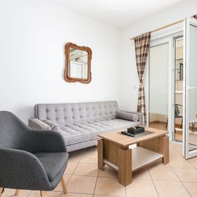 Apartmanok Parkolóhellyel Kastel Stafilic, Kastela - 20926 Kaštel Štafilić