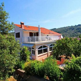 Apartmanok Parkolóhellyel Vela Luka, Korcula - 20932 Vela Luka