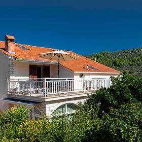 Apartmanok Parkolóhellyel Vela Luka, Korcula - 20932 Vela Luka