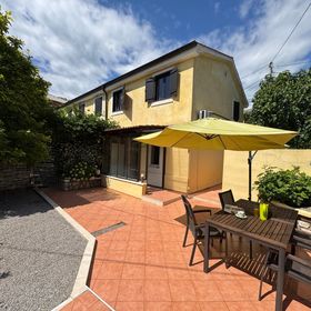 Apartmanok Parkolóhellyel Kostrena, Rijeka - 20958 Kostrena