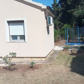 Ház Gyermekes Családok Részére A Tenger Mellett Zadar - Diklo, Zadar - 20962 Zadar - Diklo