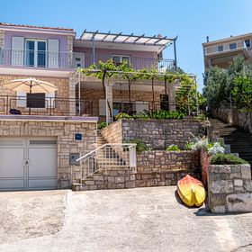 Apartmanok A Tenger Mellett Grscica, Korcula - 20976 Gršćica