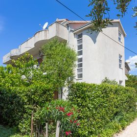 Apartmanok Parkolóhellyel Kastel Stari, Kastela - 20999 Kaštel Stari