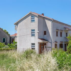 Apartmanok Parkolóhellyel Kastel Stari, Kastela - 20999 Kaštel Stari