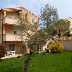 Apartmanok Parkolóhellyel Vinkuran, Pula - 21016 Vinkuran