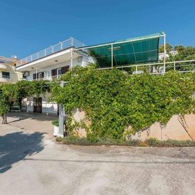 Apartmanok A Tenger Mellett Poljica, Trogir - 21041 Poljica
