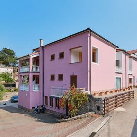 Szobák Magán Parkolóhellyel Veli Losinj, Losinj - 21045 Veli Lošinj