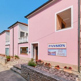 Szobák Magán Parkolóhellyel Veli Losinj, Losinj - 21045 Veli Lošinj