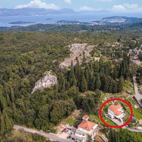 Nyaralóház Parkolóhellyel Zrnovo, Korcula - 21067 Žrnovo