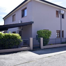 Apartmanok Parkolóhellyel Umag - 21070