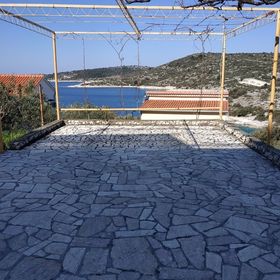 Apartmanok A Tenger Mellett Kanica, Rogoznica - 21093 Kanica