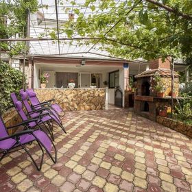 Apartmanok Parkolóhellyel Rovinj - 21107