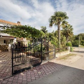 Apartmanok Parkolóhellyel Rovinj - 21107