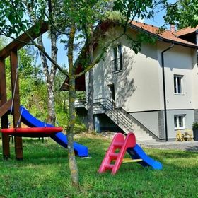 Apartmanok és Szobák Parkolóhellyel Rakovica, Plitvice - 21121 Rakovica