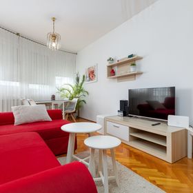 Apartmanok Internet Hozzáféréssel Zágráb - Zagreb - 21122