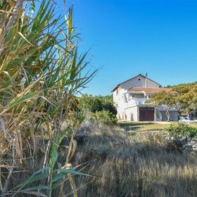 Nyaralóház A Tenger Mellett Banj, Pasman - 21126 Banj