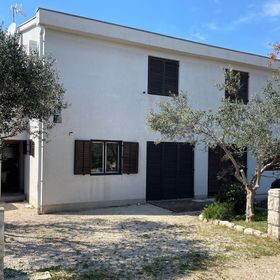 Apartmanok A Tenger Mellett Povljana, Pag - 21144 Povljana