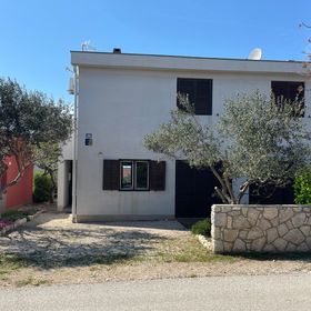 Apartmanok A Tenger Mellett Povljana, Pag - 21144 Povljana