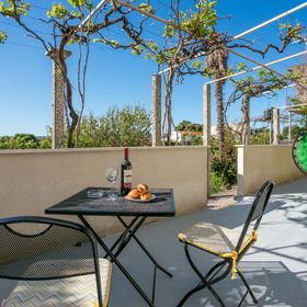 Apartmanok A Tenger Mellett Kastel Stafilic, Kastela - 21145 Kaštel Štafilić