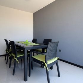 Apartmanok Parkolóhellyel Njivice, Krk - 21147 Njivice