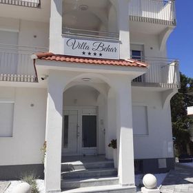 Apartmanok Parkolóhellyel Banjol, Rab - 21159 Banjol