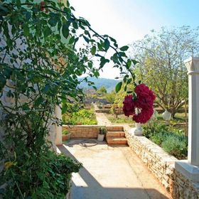 Nyaralóház Parkolóhellyel Vela Luka, Korcula - 21165 Vela Luka