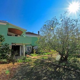 Nyaralóház Parkolóhellyel Vela Luka, Korcula - 21165 Vela Luka