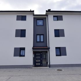 Apartmanok Parkolóhellyel Zambratija, Umag - 21176 Zambratija