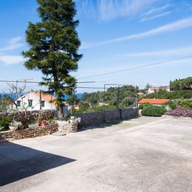 Apartmanok Parkolóhellyel Veli Losinj, Losinj - 21192 Veli Lošinj
