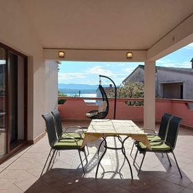 Apartmanok A Tenger Mellett Malinska, Krk - 21205 Malinska