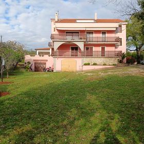 Apartmanok A Tenger Mellett Malinska, Krk - 21205 Malinska