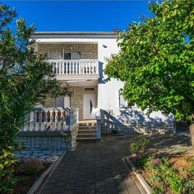 Apartmanok A Tenger Mellett Seline, Paklenica - 21208 Seline