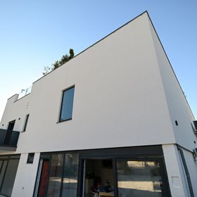 Apartmanok A Tenger Mellett Trogir - 21215