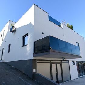 Apartmanok A Tenger Mellett Trogir - 21215