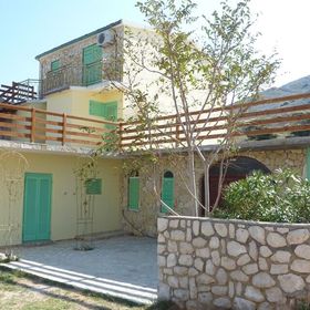 Apartmanok Parkolóhellyel Pag - 21220