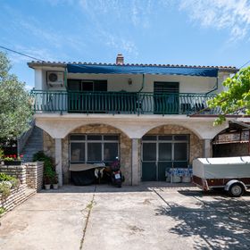 Apartmanok Parkolóhellyel Sveti Filip I Jakov, Biograd - 21221 Sveti Filip I Jakov