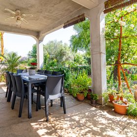 Apartmanok és Szobák Parkolóhellyel Skrbčići, Krk - 21231 Skrbčići