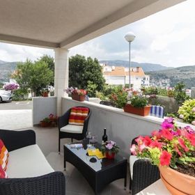 Apartmanok Parkolóhellyel Dubrovnik - 21248