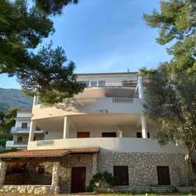 Apartmanok A Tenger Mellett Ivan Dolac, Hvar - 21269 Ivan Dolac